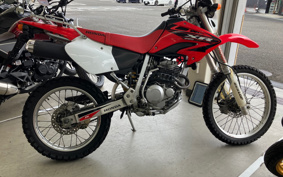 HONDA XR-250 MD30