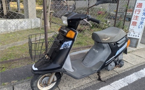 YAMAHA  CHAMP  2GM