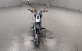 HONDA SUPER CUB50 C50