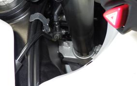 SUZUKI HAYABUSA Gen.3 2022 EJ11A
