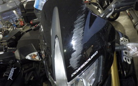 APRILIA DORSODURO 750 2009