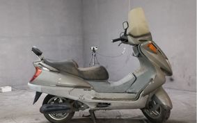 HONDA FORESIGHT MF04