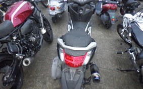 YAMAHA N-MAX SE86J