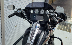HARLEY FLHXS 2017 KRC