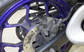 YAMAHA MT-25 2005 RG10J