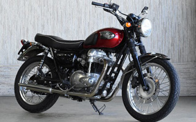 KAWASAKI W400 2011 EJ400A