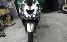 KAWASAKI ZX 1400 NINJA 2011
