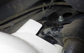 HONDA BENLY 50 2006 AA05