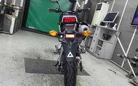 HONDA ｸﾞﾛﾑ 2006 JC61