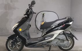 YAMAHA CYGNUS125XSR SE44J