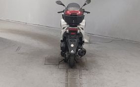 YAMAHA TORI CITY125 SE82J