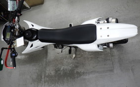 KAWASAKI KLX250D TRACKER 2010 LX250E