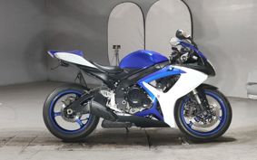 SUZUKI GSX-R600 GN7DA