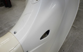 HONDA C50 SUPER CUB 2025 AA09
