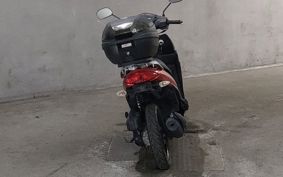 SUZUKI ADDRESS V110 CE47A