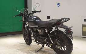 HONDA GB350S 2022 NC59