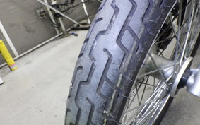 YAMAHA DRAGSTAR 250 2014 VG02J