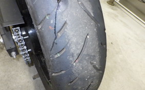 KAWASAKI NINJA 400 2024 EX400L