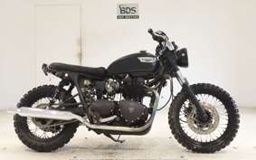 TRIUMPH BONNEVILLE