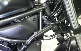 KAWASAKI ELIMINATOR400-3 2023 EL400A