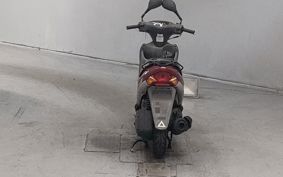 SUZUKI ADDRESS V125 CF46A