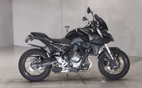 SUZUKI GSX-8S EM1AA