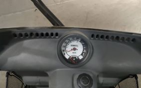 HONDA GYRO TA03