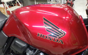 HONDA CB400SF GEN 4 2015