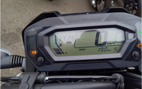 KAWASAKI KLX230 SHERPA LX232A