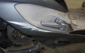 YAMAHA CYGNUS 125 X 2 SE44J