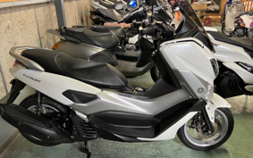 YAMAHA NMAX ABS SED6J