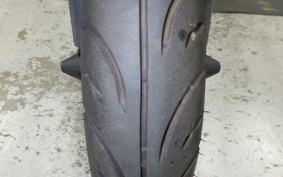 HONDA GYRO X TD02