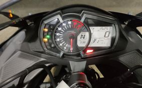KAWASAKI  NINJA ZX-25R SE ZX250E