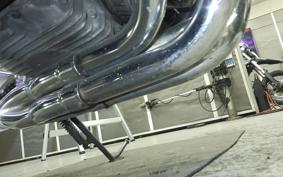 YAMAHA XJR400 Gen.3 R 2002 RH02J