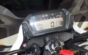 HONDA NC750S 2015 RC70