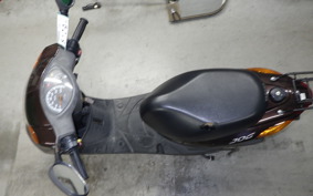 YAMAHA JOG Gen.5 2018 SA36J