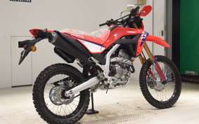 HONDA CRF250L 2024 MD47