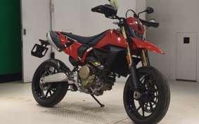 DUCATI HYPERMOTARD698モノ 2024