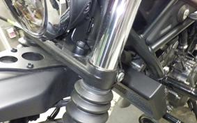 HONDA CL250-2 MC57