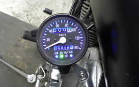 YAMAHA DRAGSTAR 400 2002 VH01J