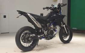 YAMAHA WR250X 2012 DG15J