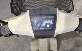 SUZUKI MOLLET FA14A