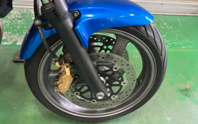 HONDA CB400SF 2008 NC42