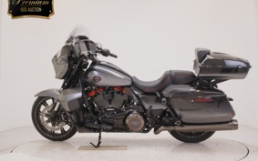 HARLEY FLHXSE1980CVO 2025