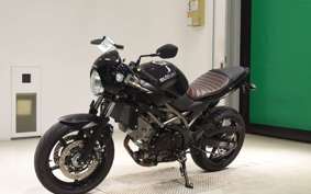 SUZUKI SV650 X A 2022 VP55E