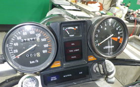 HONDA VF750 MAGNA 1982