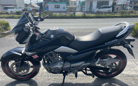 SUZUKI GSR250 GJ55D