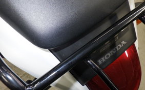 HONDA VTR 250 Gen. 2 2007 MC33