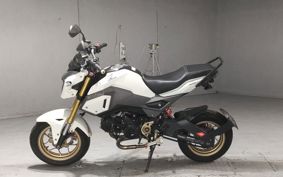 HONDA GU ROM JC75