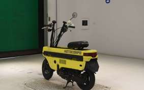 HONDA MOTOCOMPO AB12